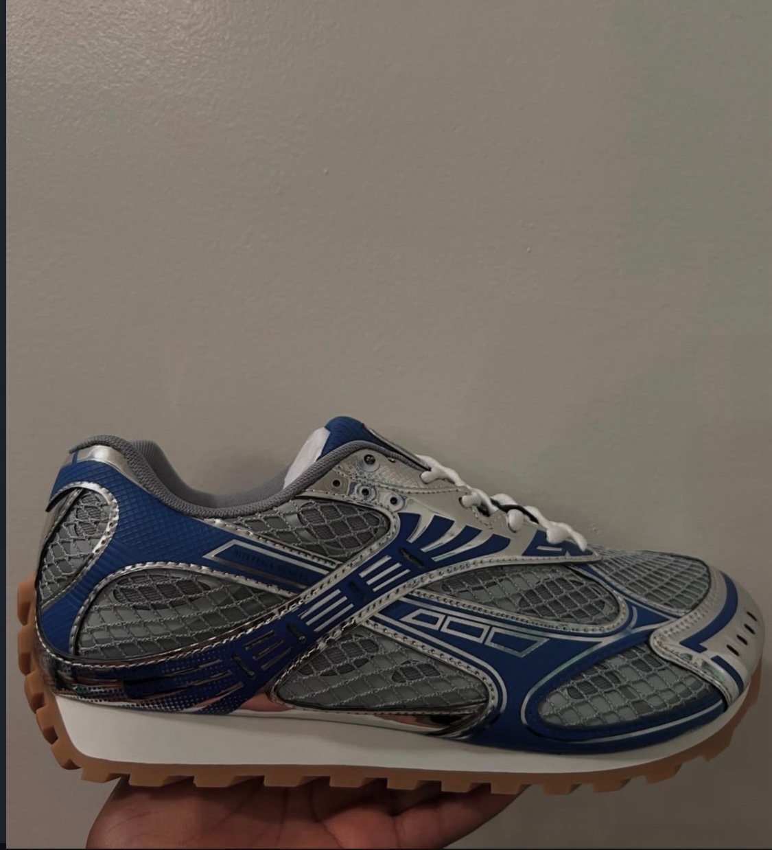 Blue Bottega Venta Orbit