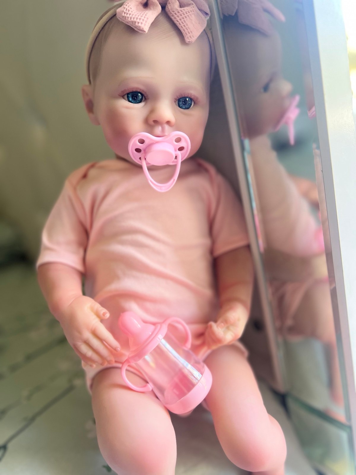 Reborn dolls
