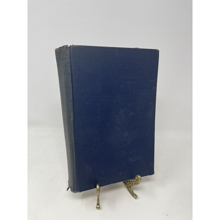 I Was Hitler’s Prisoner A Diary By Stefan Lorant Hardcover Putnam 1935
