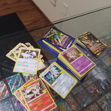 300 celebrations holo cards lot pokemon 25th