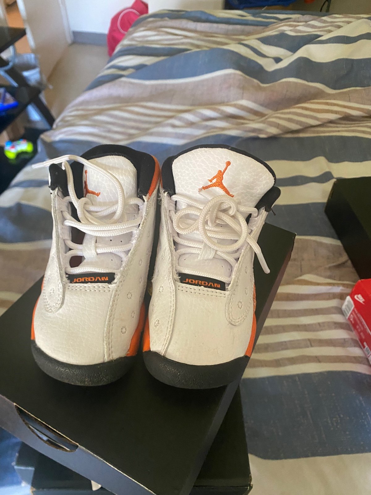 Air Jordan