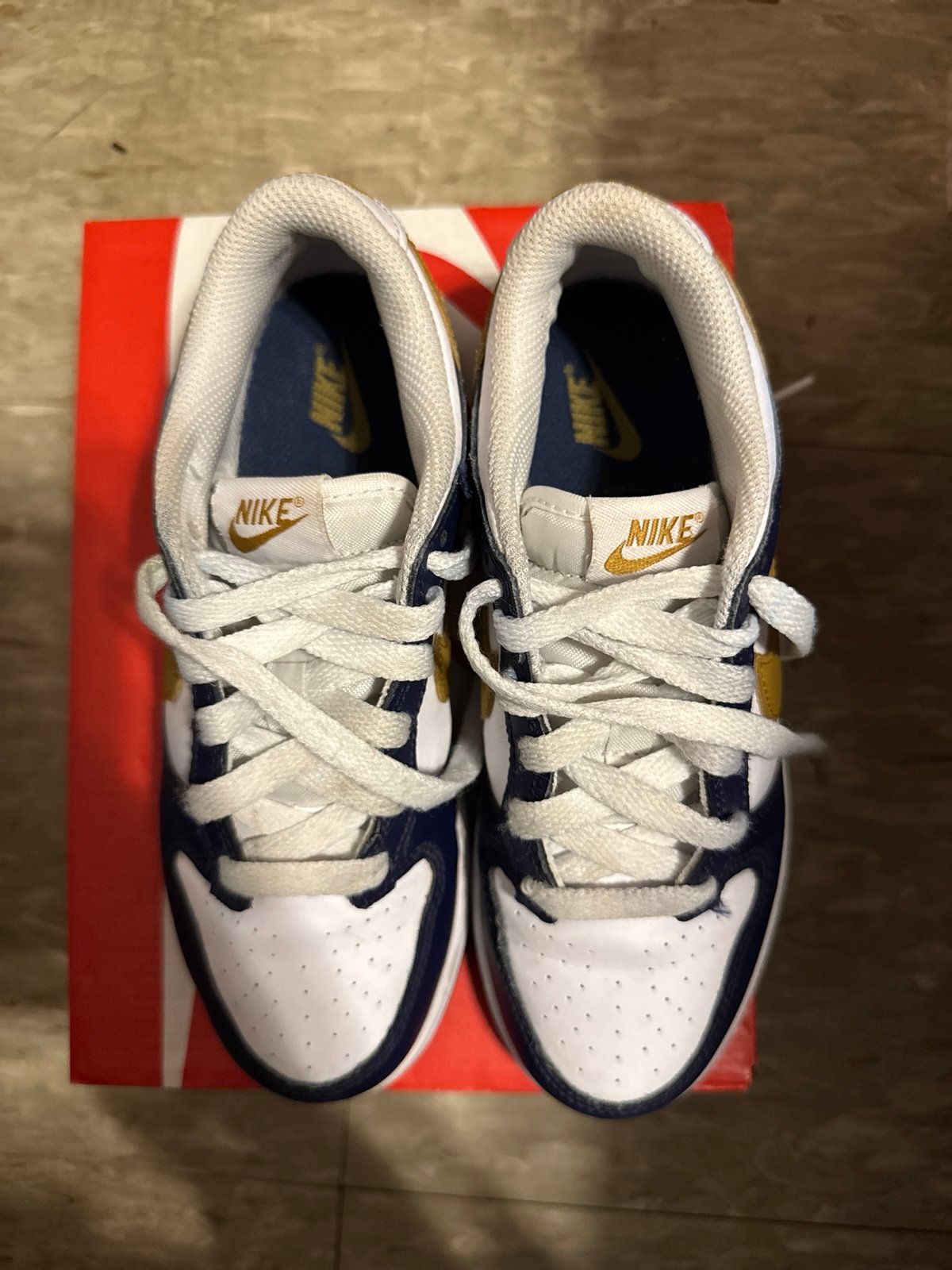 Nike Dunks