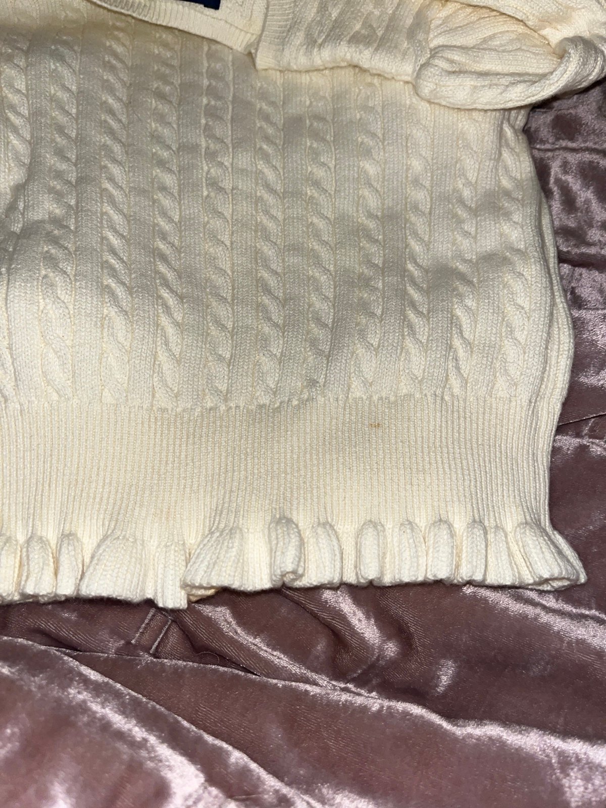 Additional RL PICS for other listing