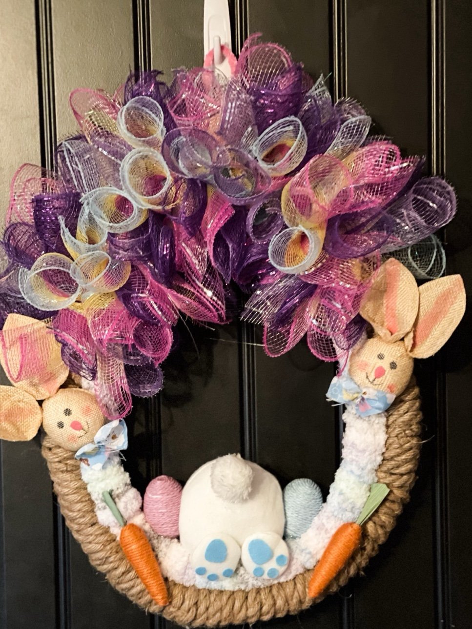 Easter Wreath