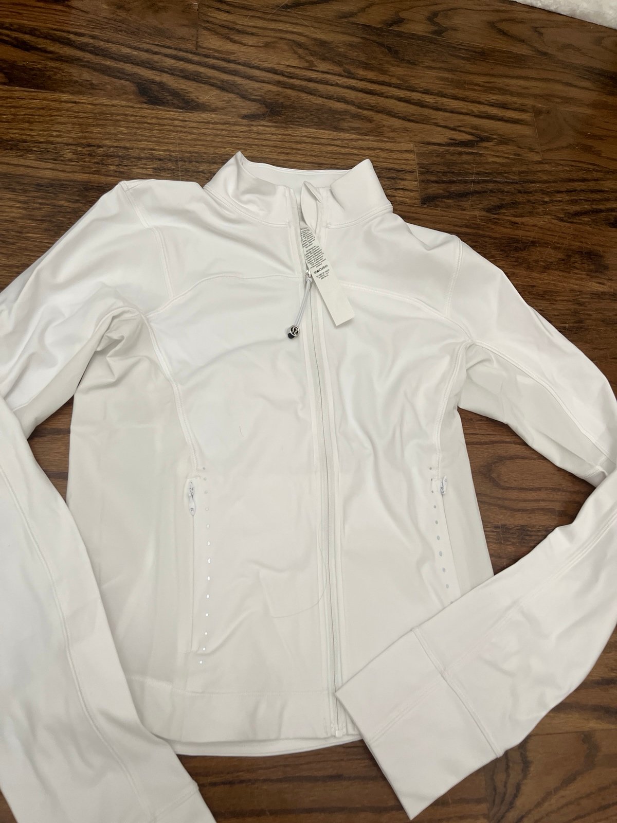 Lululemon define jacket