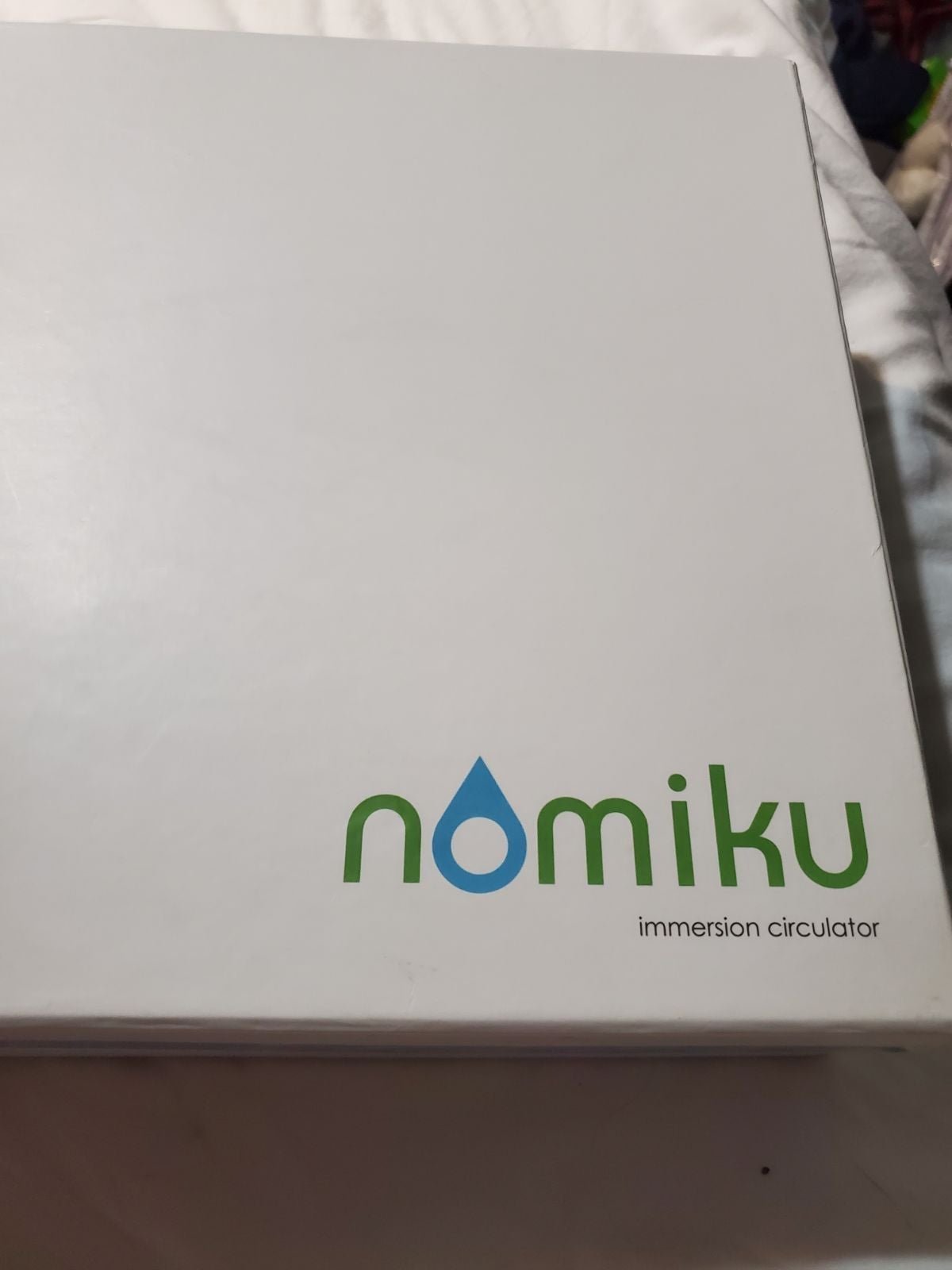 Nomiku Immersion Cooker