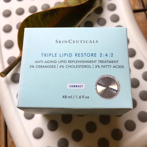 Skinceuticals triple lipid restore 48ml