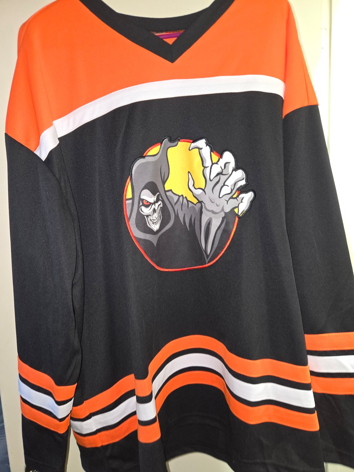 Spirit Halloween Jersey
