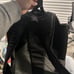 Demarini baseball bag