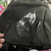 Demarini baseball bag