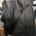 Demarini baseball bag