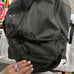 Demarini baseball bag