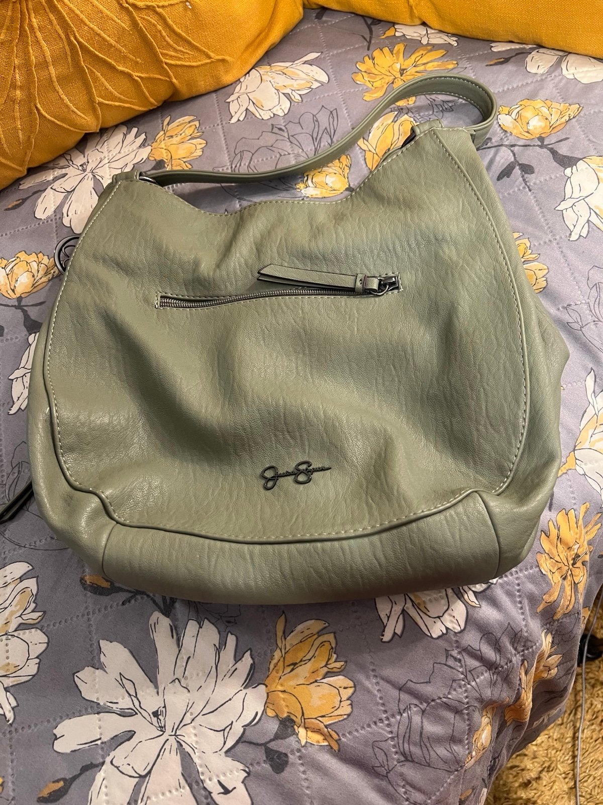 Jessica Simpson Bag