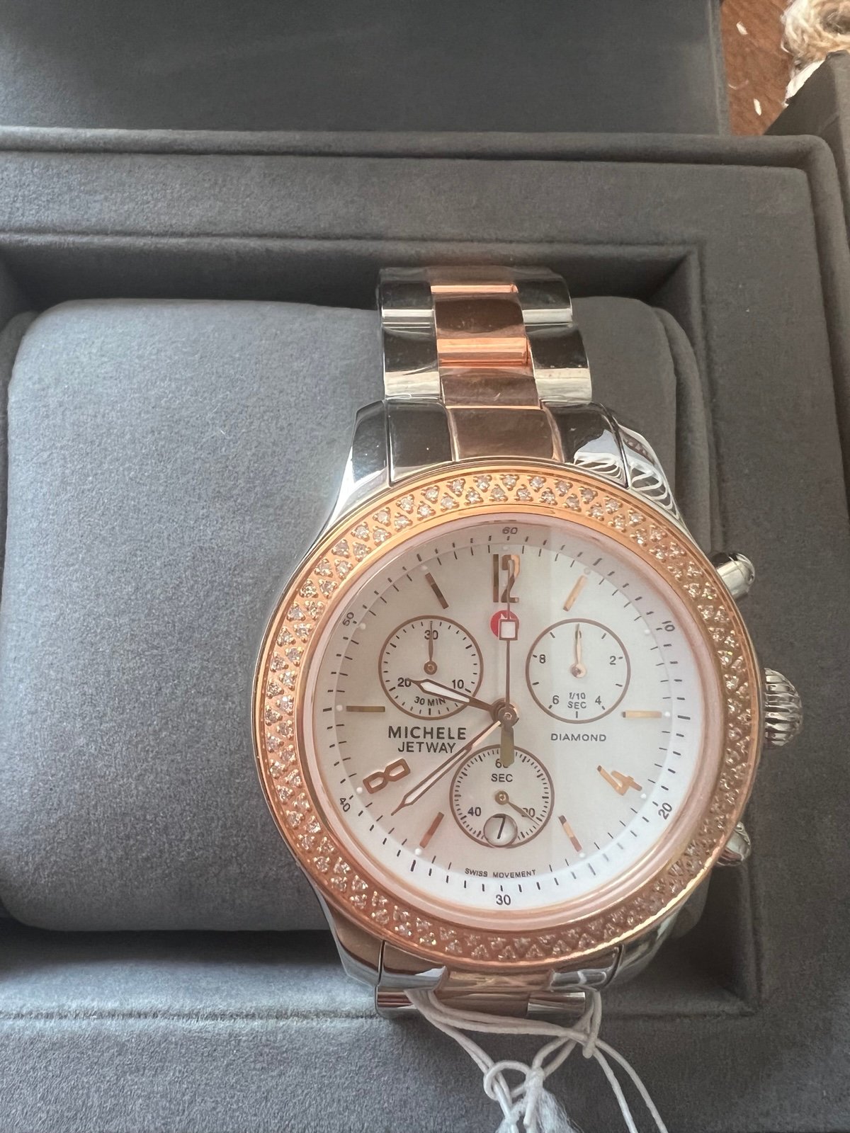 Michelle watch