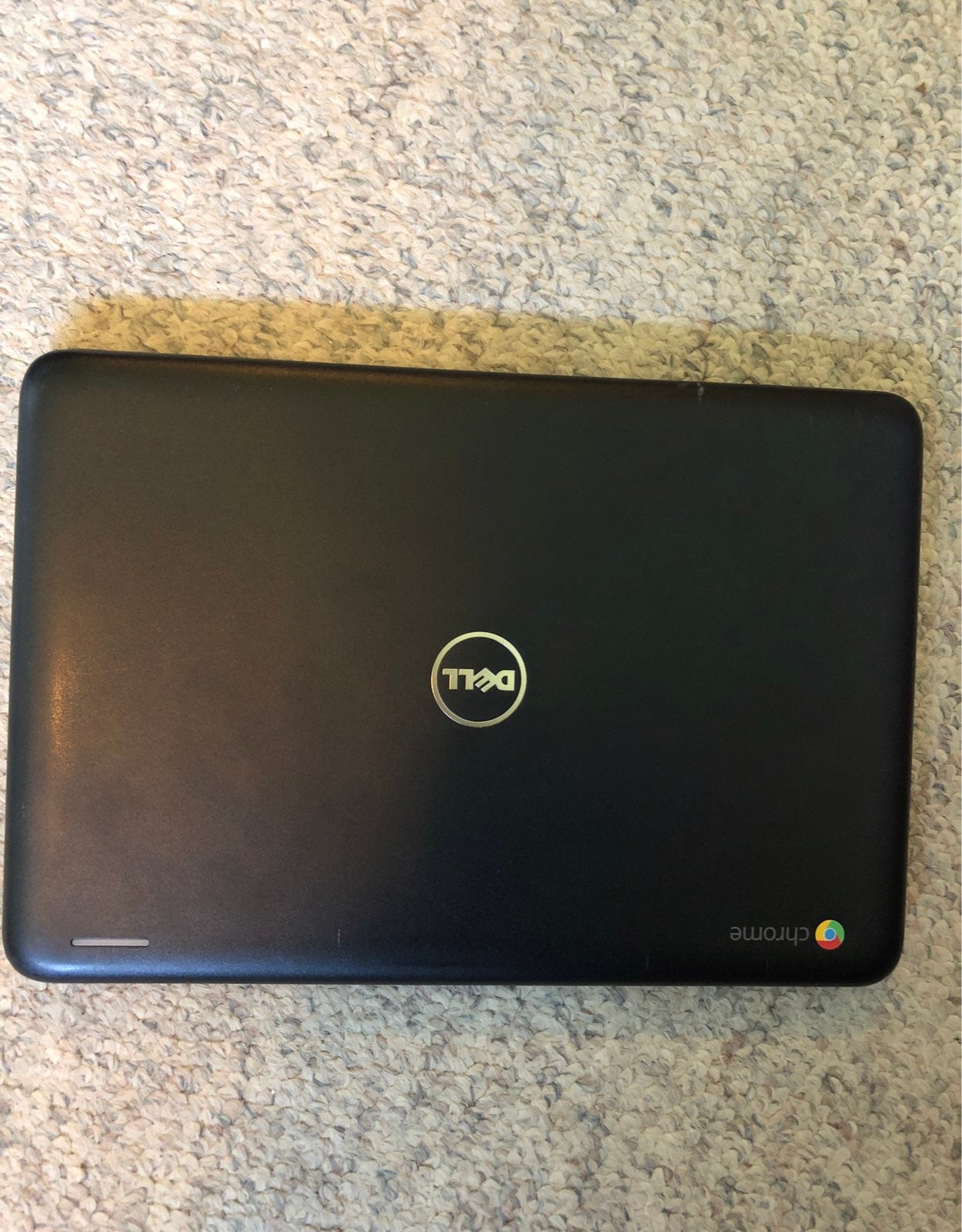 Dell Chromebook