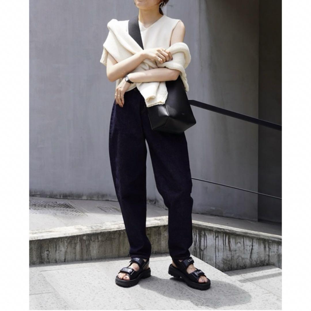 ETRE TOKYO Denim