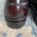 Johnston & Murphy Men's Hayes Penny Burgundy Shoes Size 11
