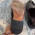 Johnston & Murphy Men's Hayes Penny Burgundy Shoes Size 11