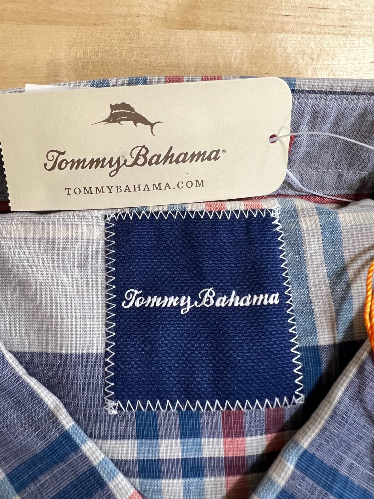 tommy bahama