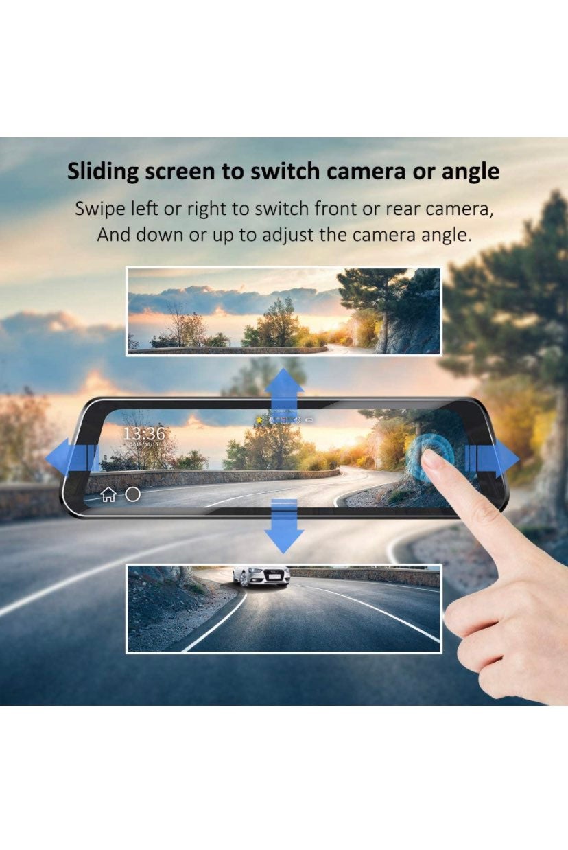 dash cam