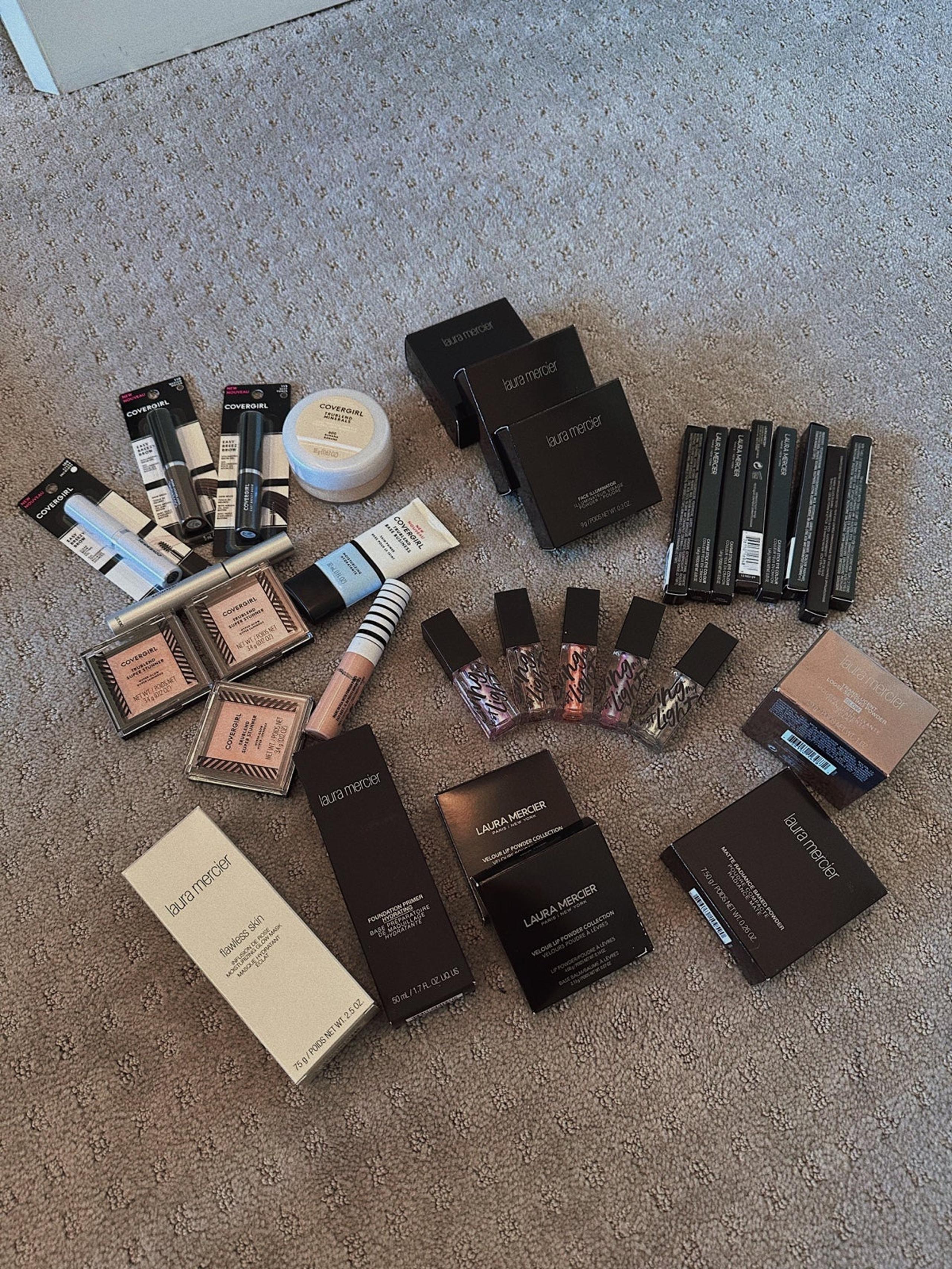 makeup bundles