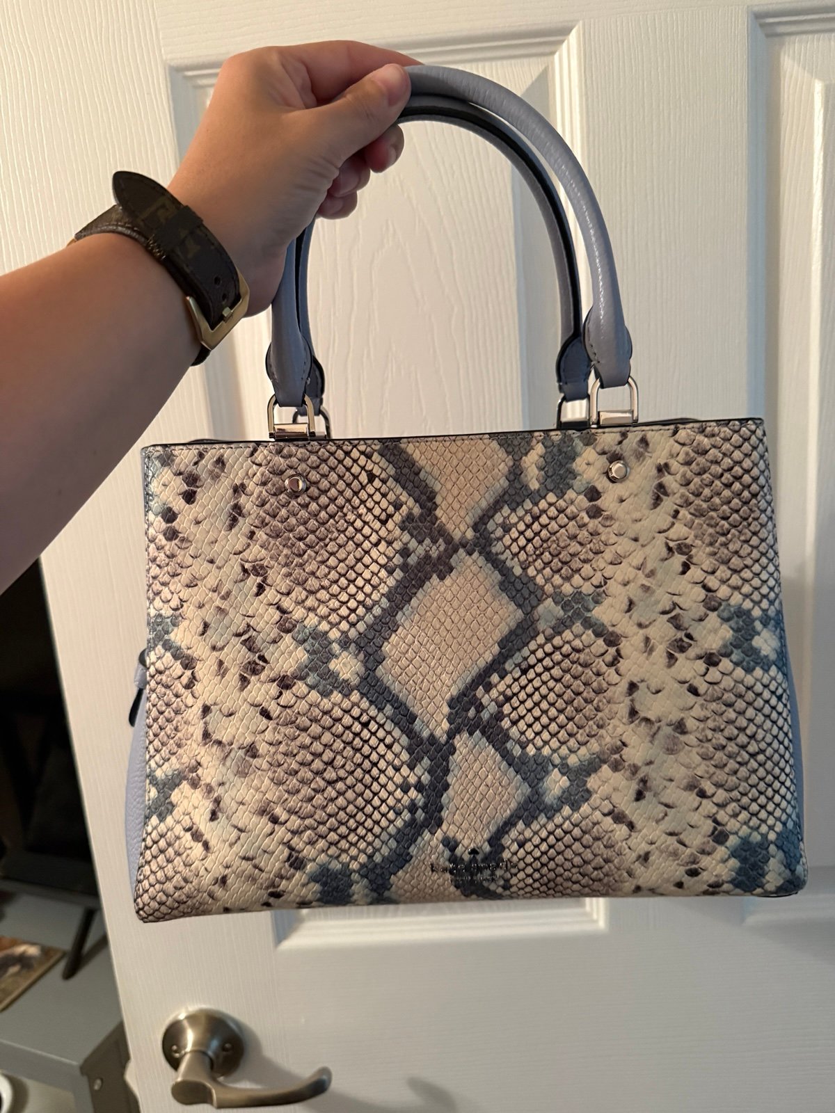 Kate Spade Purse and Wallet