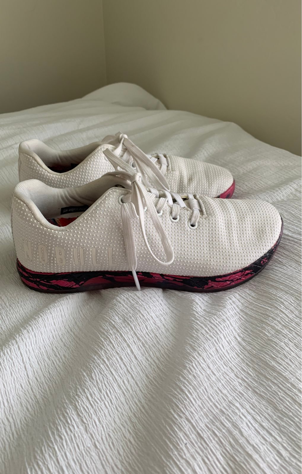 NOBULL shoes