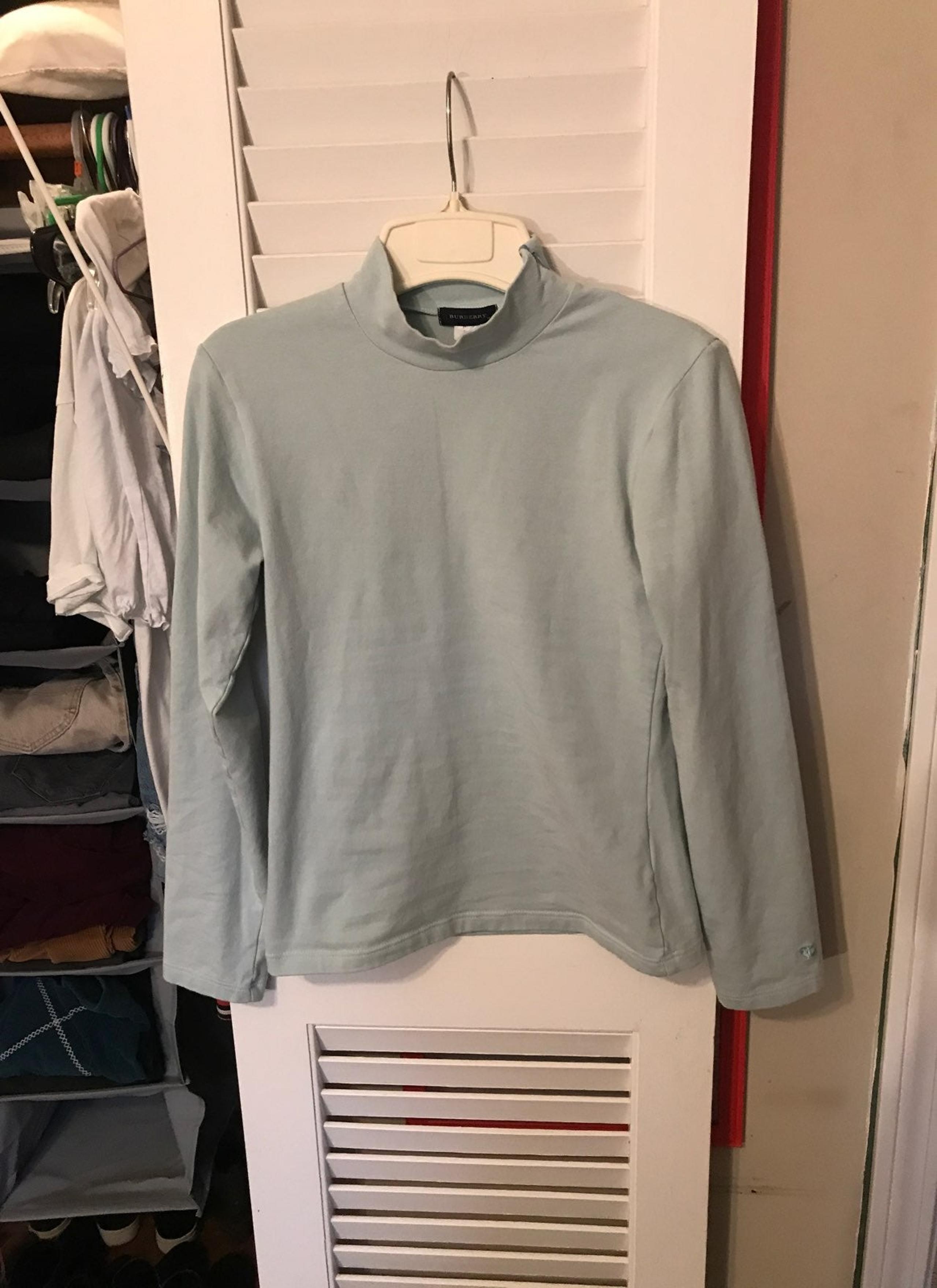 Turtleneck - Burberry
