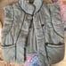 Free People Oversized Vest