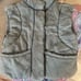 Free People Oversized Vest