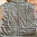Free People Oversized Vest