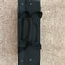 Glarry Black Clarinet 17 Keys Flat B with Two Mouthpiece Connecter