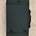 Glarry Black Clarinet 17 Keys Flat B with Two Mouthpiece Connecter