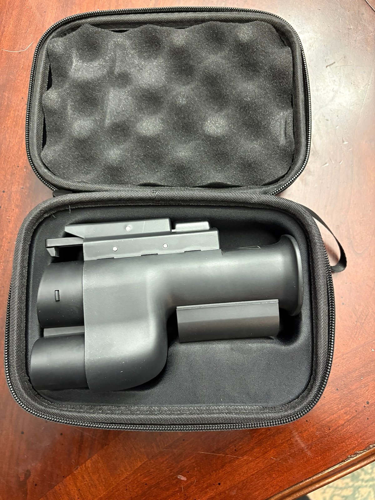 A2Z EV NACS TO CCS1 Typhoon PRO Plug