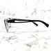 Ralph Lauren RA7069 1448 Eyeglasses Black Square Full Rim Frames 53-18-135