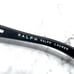 Ralph Lauren RA7069 1448 Eyeglasses Black Square Full Rim Frames 53-18-135