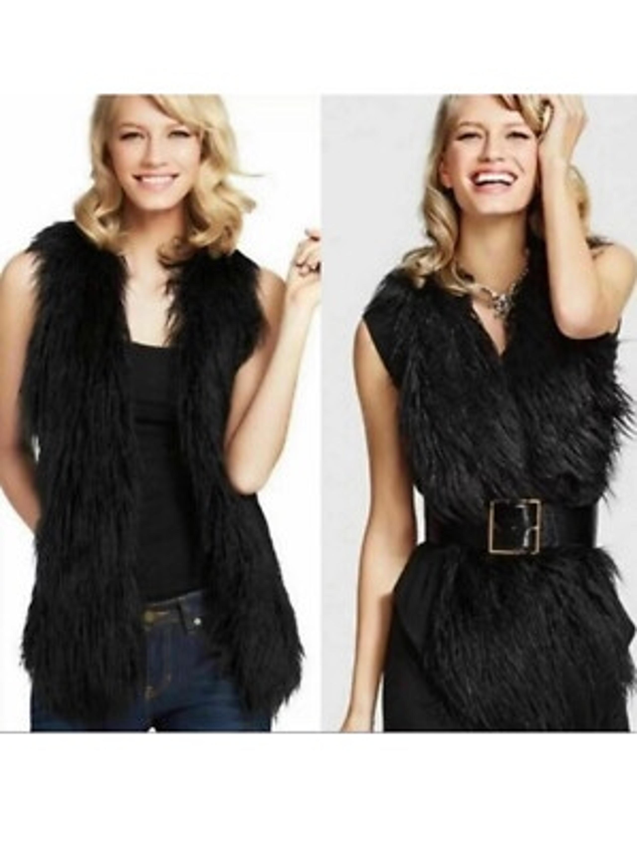 Cabi infinite vest