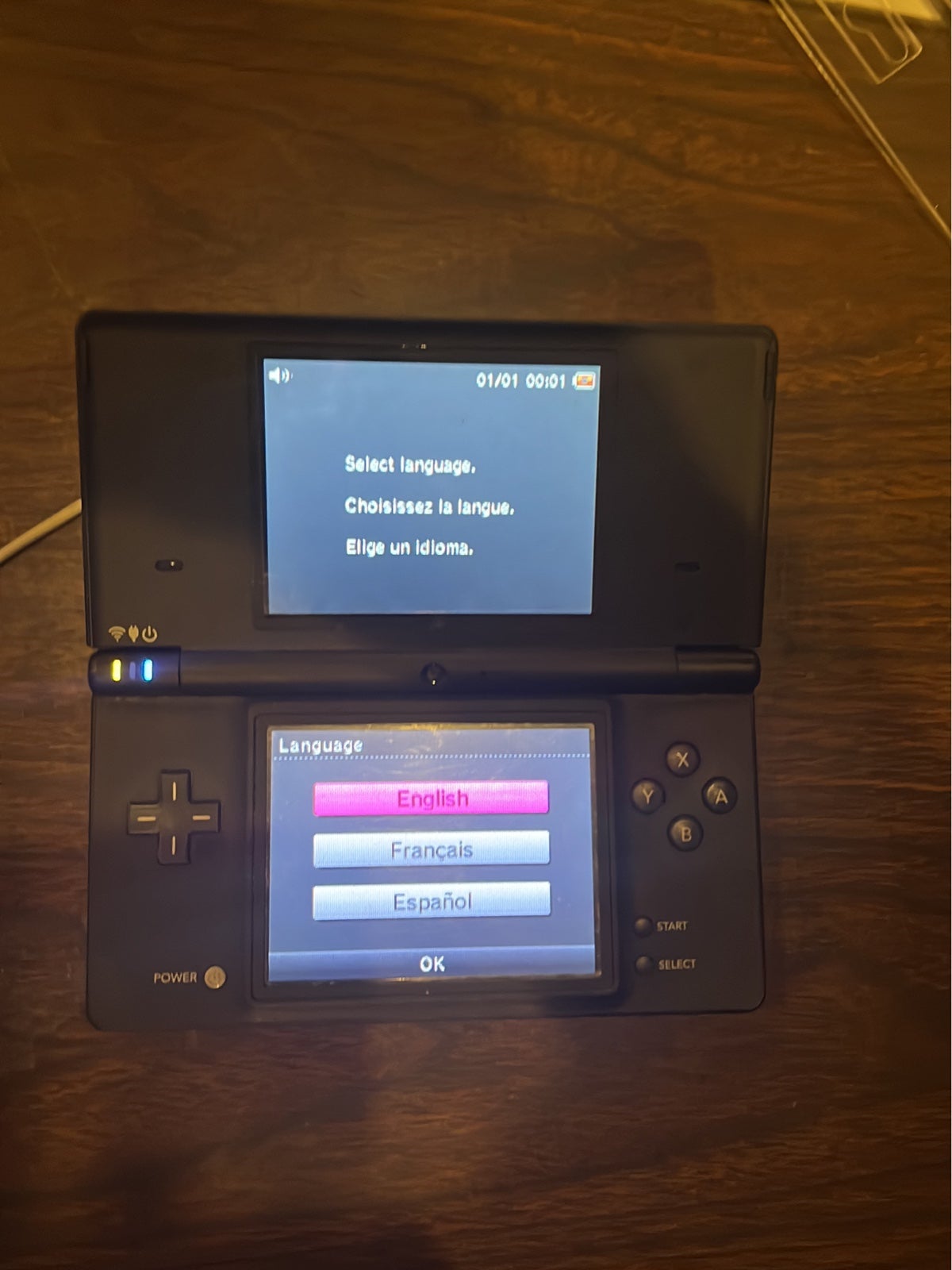 Nintendo DSi