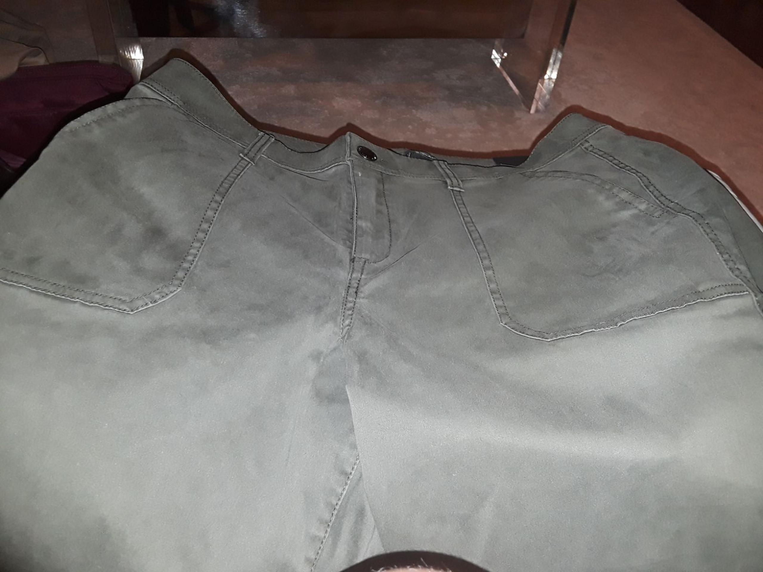 Lane Bryant Skinny Jean's 18