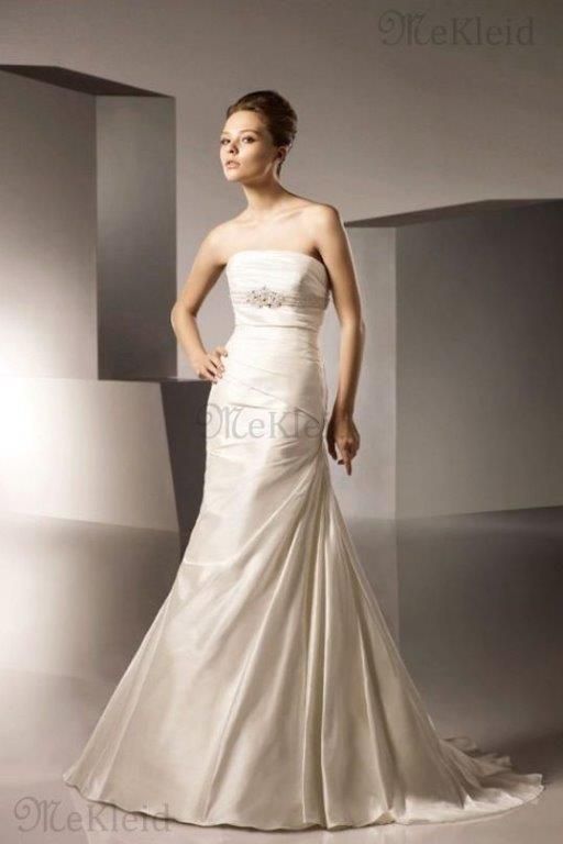 Anjolique Wedding Dress