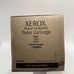 GENUINE XEROX PHASER 5500/5550 TONER CARTRIDGE BLACK 113R00684 CT200671 NEW