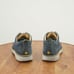 Samuel Hubbard m1100 Mens Free Oxfords Shoes Blue Nubuck Leather Size 8M