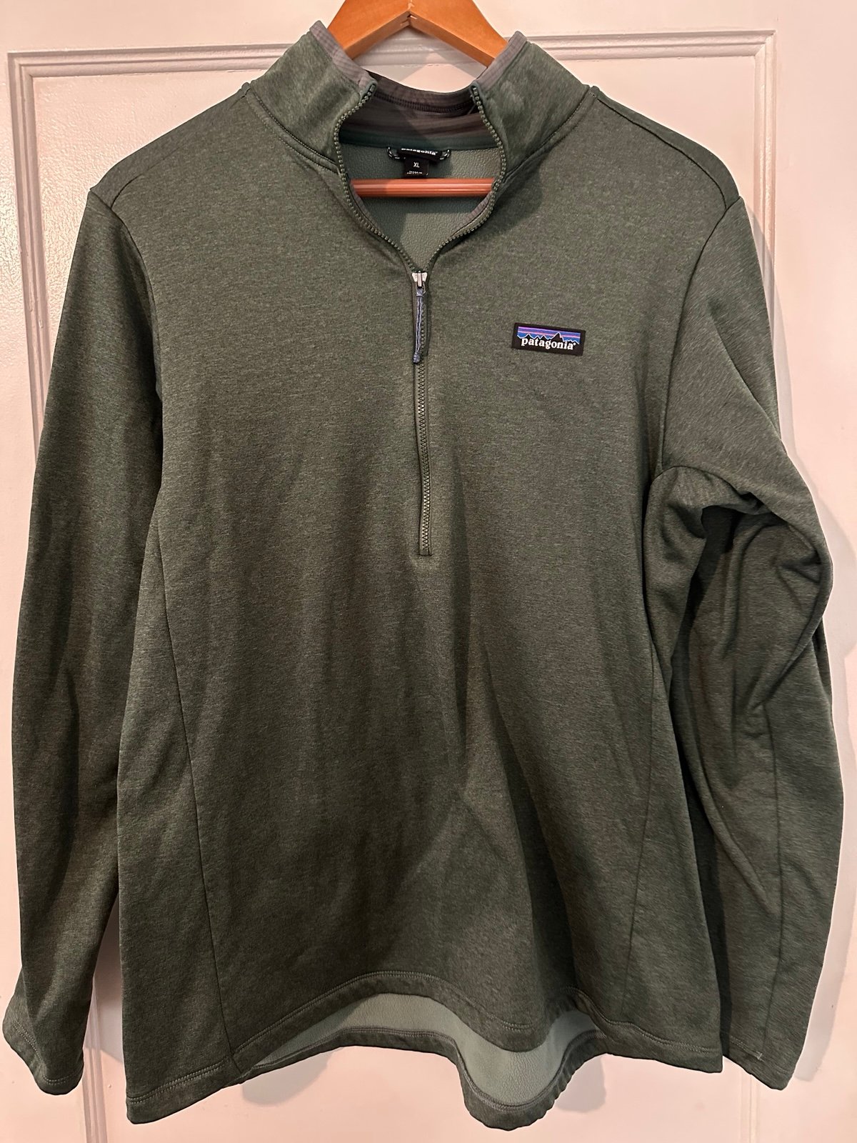 Patagonia R1 Fleece