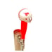 NCAA SMU Tap Handle Kegerator Mustangs Football Wood ACC Keg