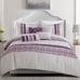ESCA 7 PC Comforter Set
