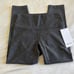 Lululemon Athletica Wunder Under HR Crop 23” FLux
