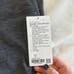 Lululemon Athletica Wunder Under HR Crop 23” FLux
