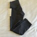 Lululemon Athletica Wunder Under HR Crop 23” FLux