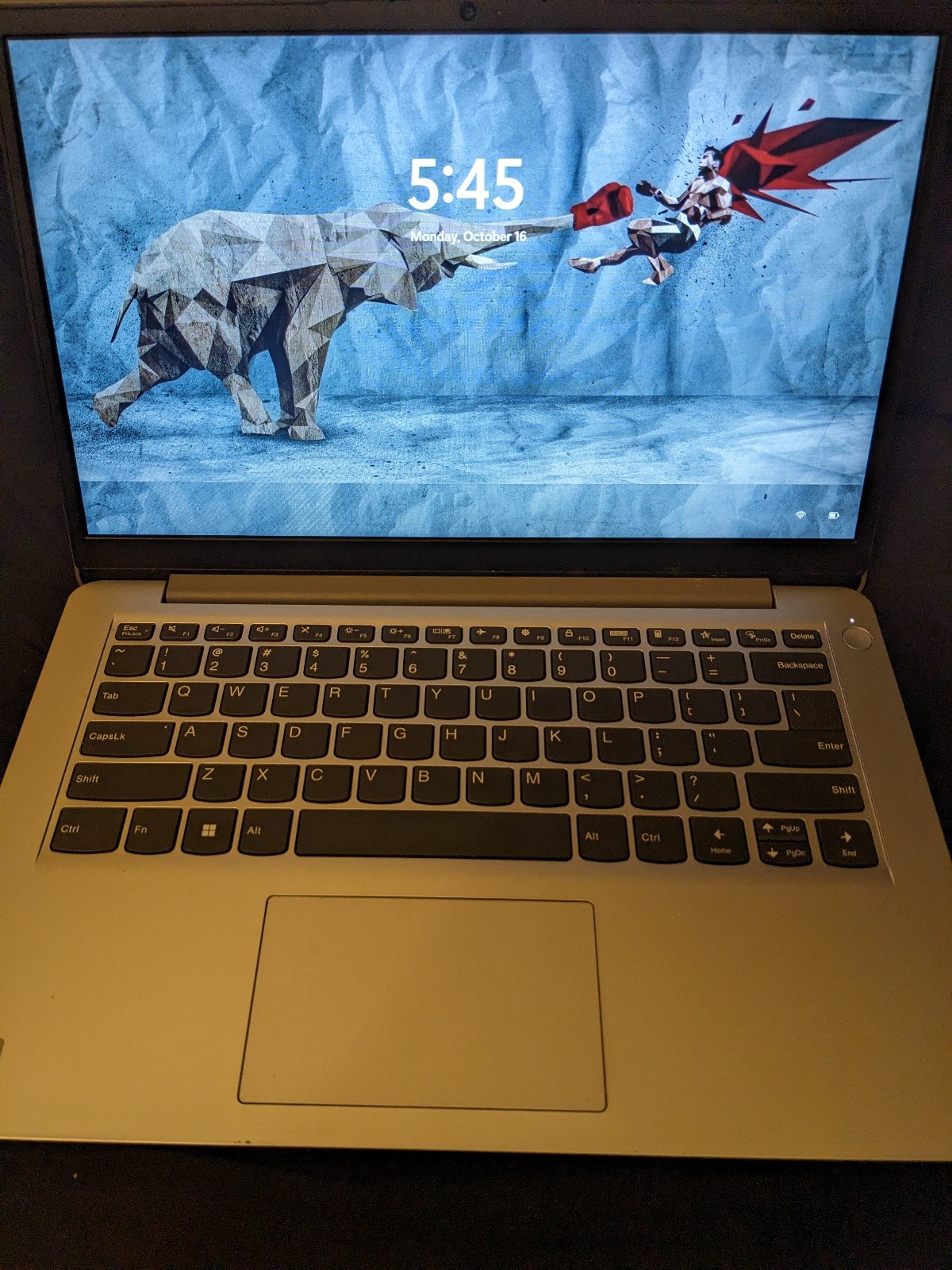 Lenovo IdeaPad 1i 14