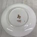 MCM Wedgwood SANDRINGHAM PINK Flowers England Bone China Bread Plates Set of 5